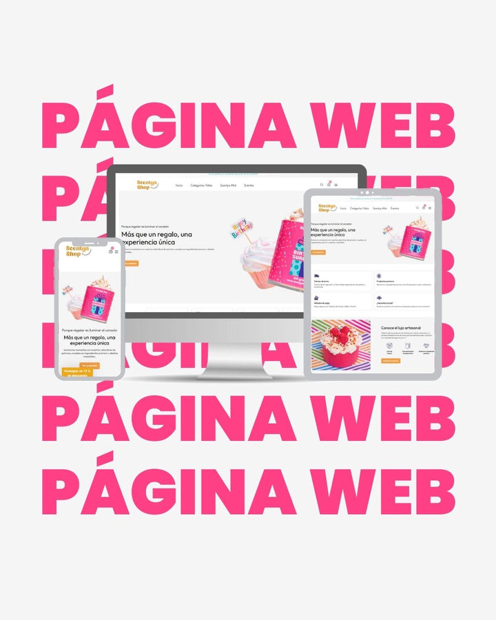 DISEÑO WEB