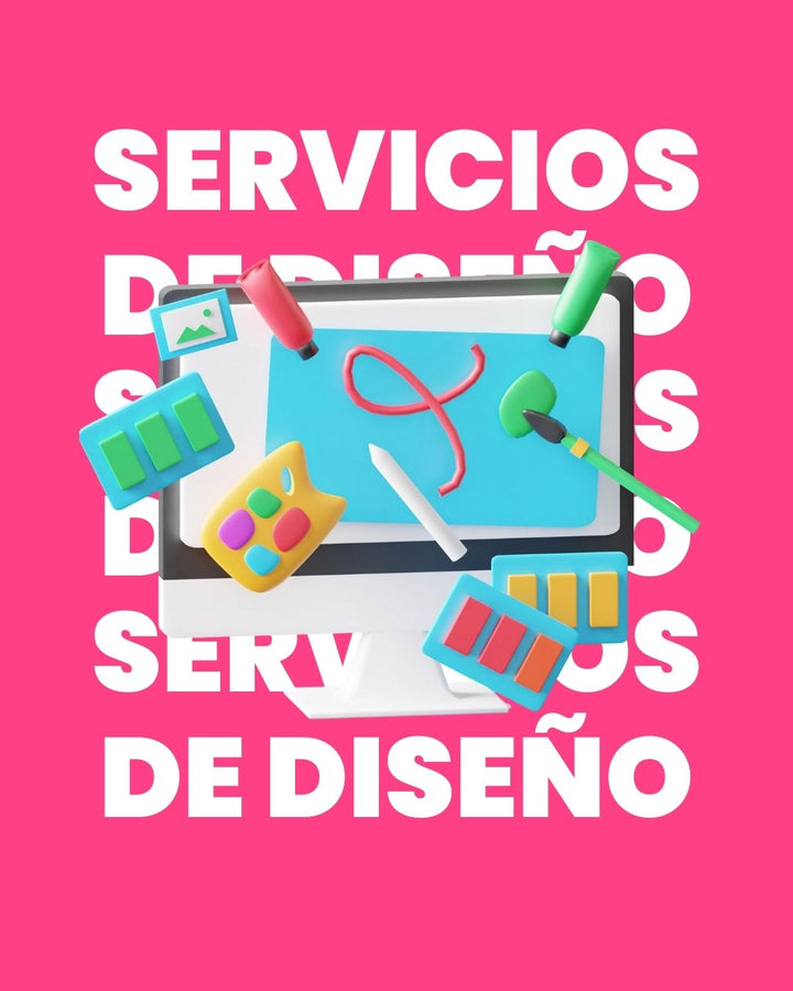 SERVICIOS DISEÑO
