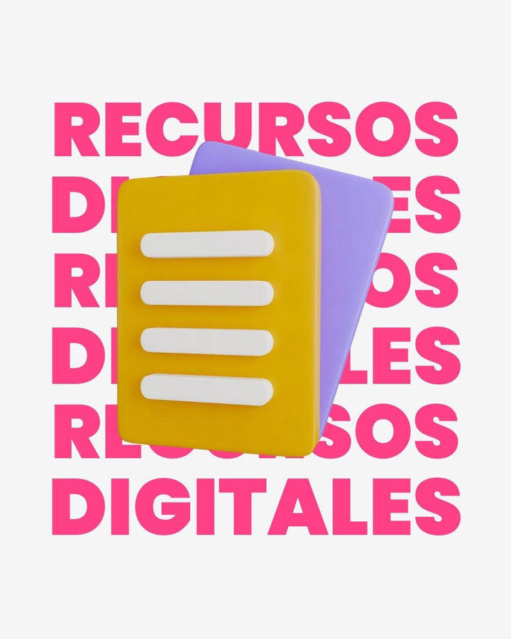 RECURSOS DIGITALES