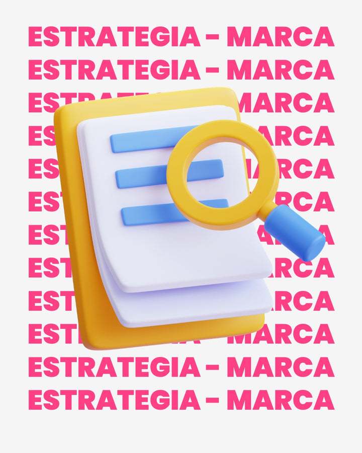 Estrategia Digital de Marca