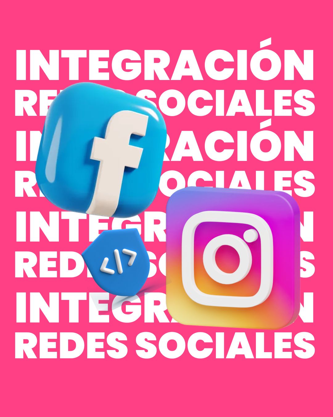 Vinculación de Facebook, Pixel e Instagram a Shopify