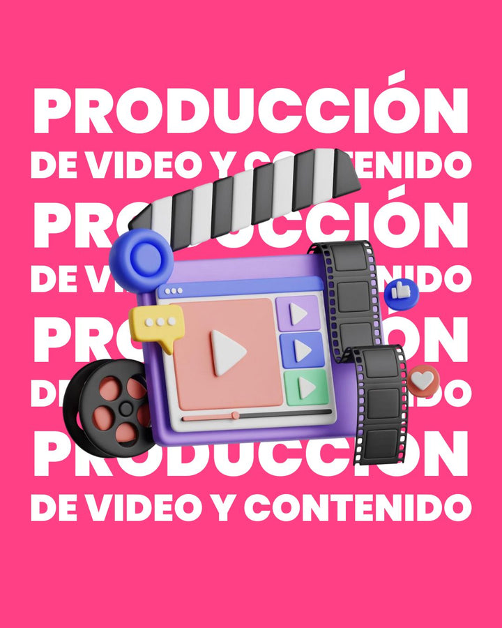 Video Promocional