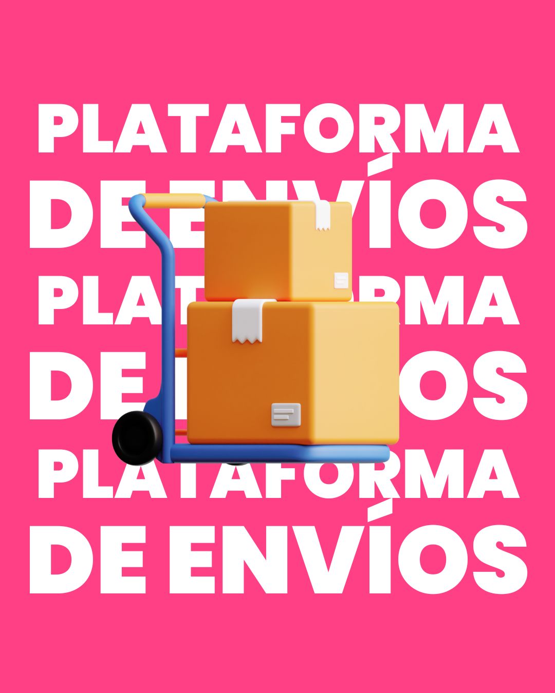 Integración de Plataforma de Envíos