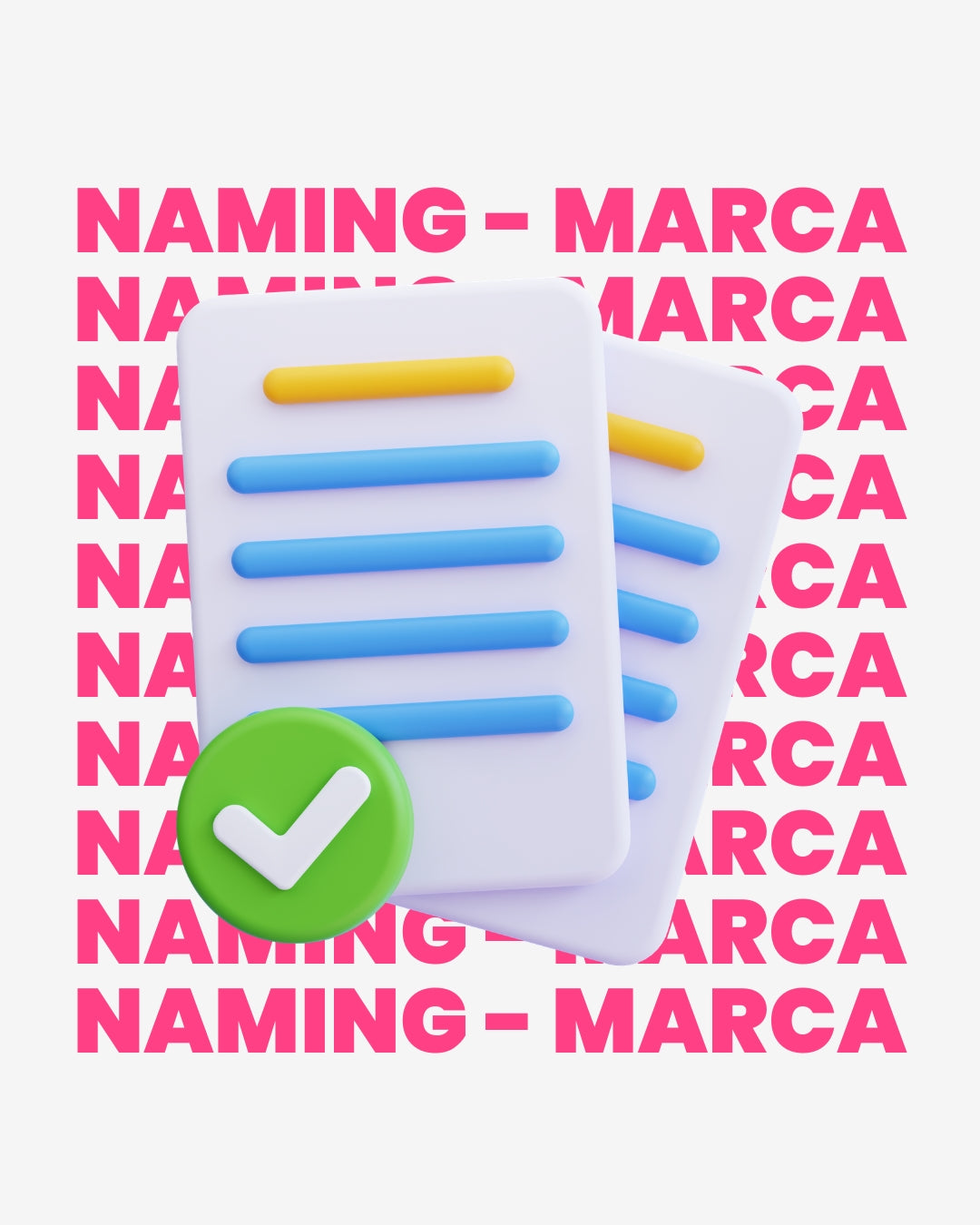 Desarrollo de Naming
