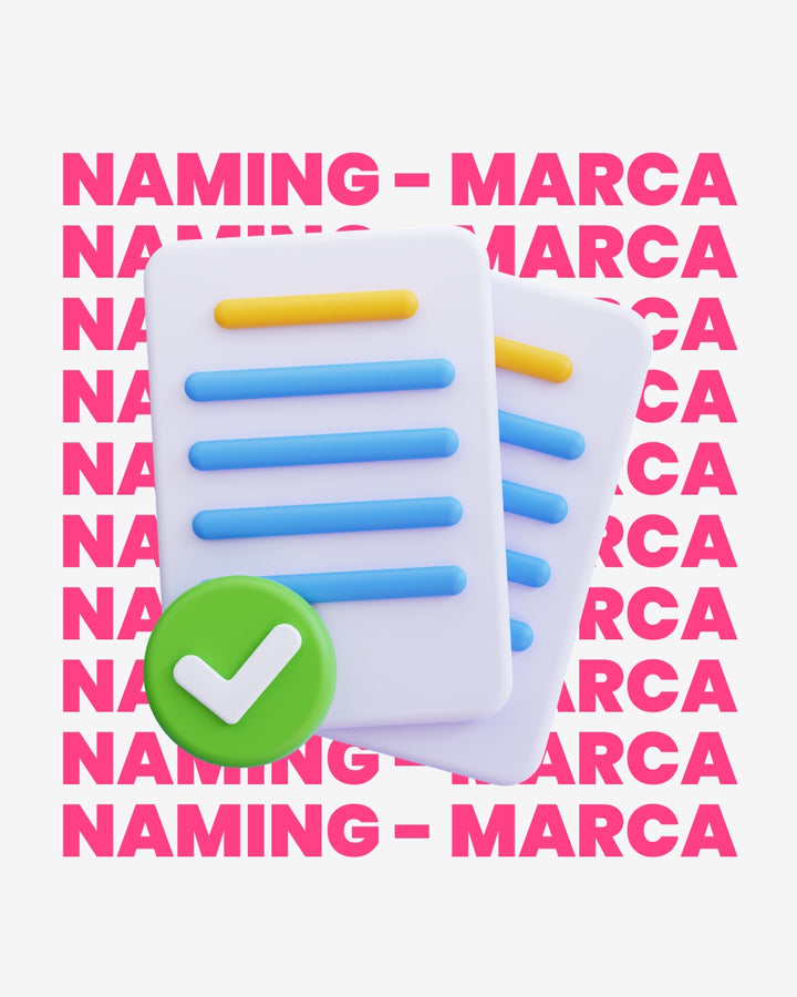 Desarrollo de Naming